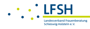 Landesverband Frauenberatung Schleswig-Holstein e.V. (LFSH)
